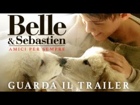 Il mistero svelato: la location del film Belle e Sebastien finalmente rivelata!